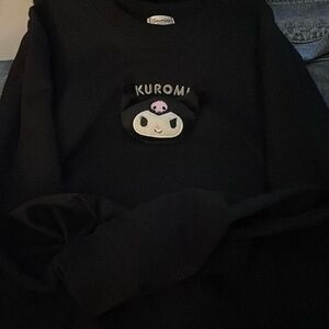 KUMORI SWEATER NEW NO Tags